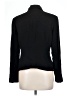 Amanda Smith 100% Polyester Black Blazer Size 10 - photo 2