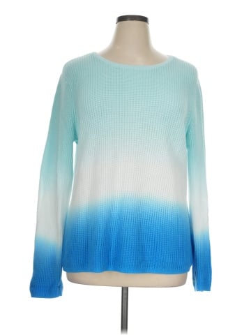 Talbots Pullover Sweater (view 1)