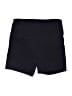 Brooks Solid Black Athletic Shorts Size M - photo 1