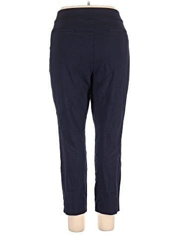 Croft & Barrow Active Pants (view 2)