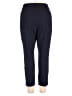 Croft & Barrow Solid Blue Active Pants Size XXL - photo 2