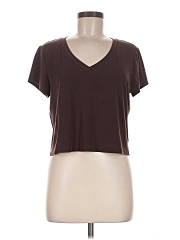 Gap Fit Short Sleeve T-Shirt (view 1)