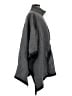 I.C. By Connie K Gray Coat One size - photo 4
