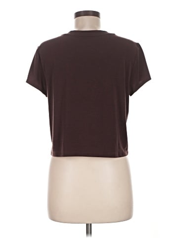 Gap Fit Short Sleeve T-Shirt (view 2)