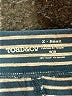 Toad & Co Stripes Blue Casual Skirt Size S - photo 4