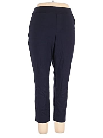 Croft & Barrow Active Pants (view 1)