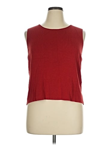 Eileen Fisher Silk Cardigan (view 1)