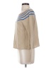 BDG Stripes Tan Pullover Sweater Size S - photo 5