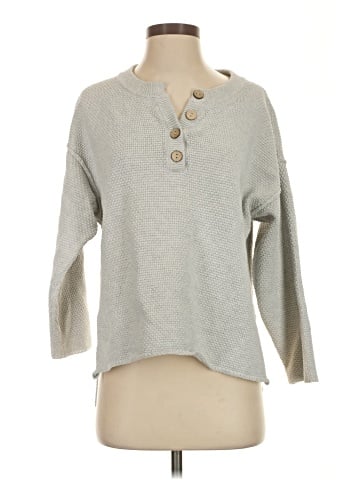 FP BEACH Pullover Sweater (view 1)