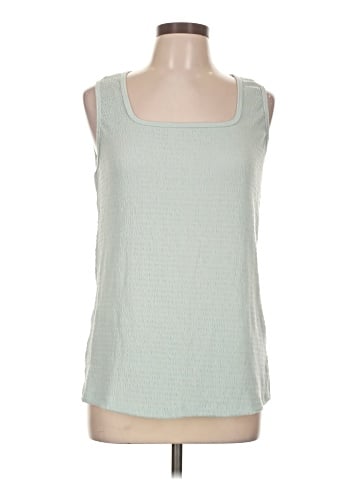 Maurices Sleeveless Top (view 1)