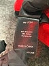 Ali Miles Red Poncho Size 3X - photo 8