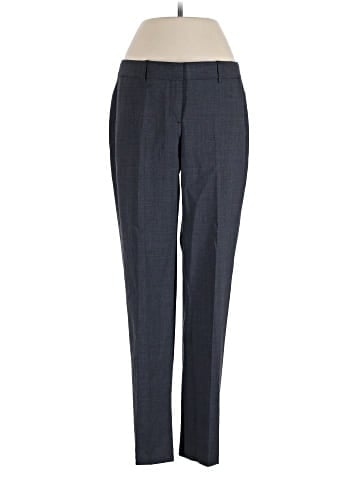 Theory Wool Pants (view 1)