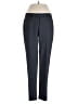 Theory Blue Wool Pants Size 2 - photo 1