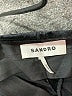 Sandro Black Casual Pants Size 34 waist - photo 4