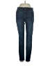DL1961 Solid Blue Jeans Size 26 waist - photo 1