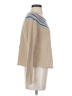 BDG Stripes Tan Pullover Sweater Size S - photo 4