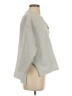 FP BEACH 100% Cotton Gray Pullover Sweater Size XS - photo 4