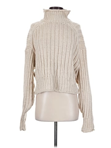 H&M Turtleneck Sweater (view 1)