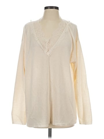 Zara Pullover Sweater (view 1)