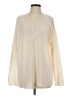 Zara Ivory Pullover Sweater Size S - photo 1