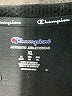 Champion Black Pullover Sweater Size XL - photo 7