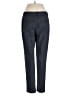 Theory Blue Wool Pants Size 2 - photo 2