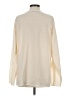 Zara Ivory Pullover Sweater Size S - photo 2