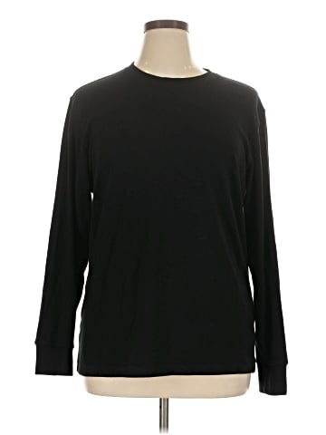 Uniqlo Pullover Sweater (view 1)