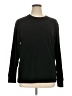 Uniqlo Black Pullover Sweater Size XL - photo 1
