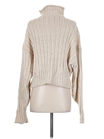 H&M Turtleneck Sweater (view 2)
