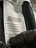 Adidas 100% Polyester Solid Black Casual Pants Size 5 - 6 - photo 4