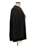 Uniqlo Black Pullover Sweater Size XL - photo 4