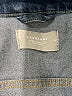 Everlane Blue Denim Jacket Size S - photo 6