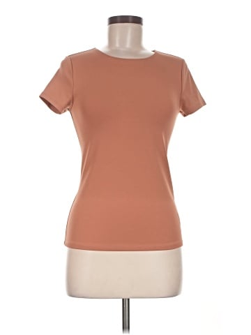 Express Short Sleeve T-Shirt (view 1)