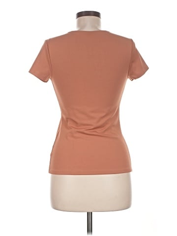 Express Short Sleeve T-Shirt (view 2)