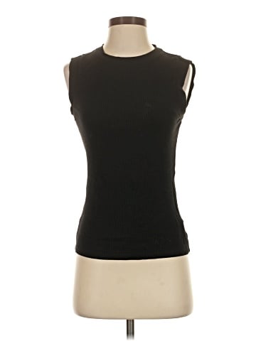 Theory Sleeveless T-Shirt (view 1)