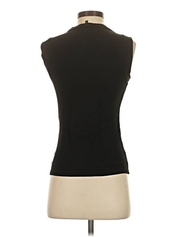 Theory Sleeveless T-Shirt (view 2)