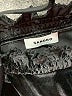 Sandro Black Sleeveless Blouse Size XS (0) - photo 7