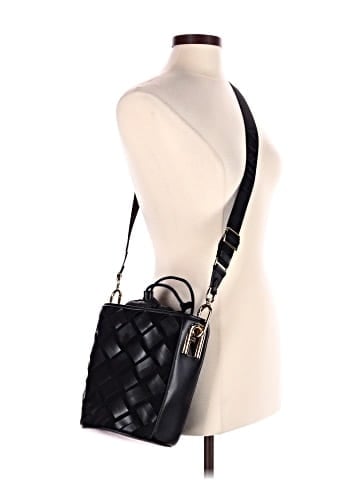 FURLA Leather Bucket Bag (view 2)
