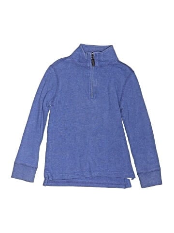 Crewcuts Outlet Long Sleeve T-Shirt (view 1)