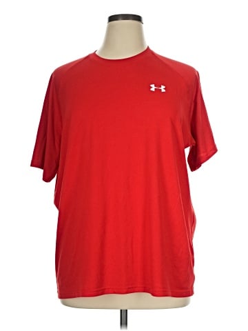 Under Armour Active T-Shirt (view 1)