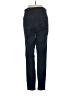 Hue Solid Blue Active Pants Size S - photo 2
