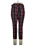 Torrid Plaid Red Casual Pants Size 1X Plus (1) - photo 2