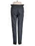 ATM Tweed Gray Wool Pants Size 2 - photo 2
