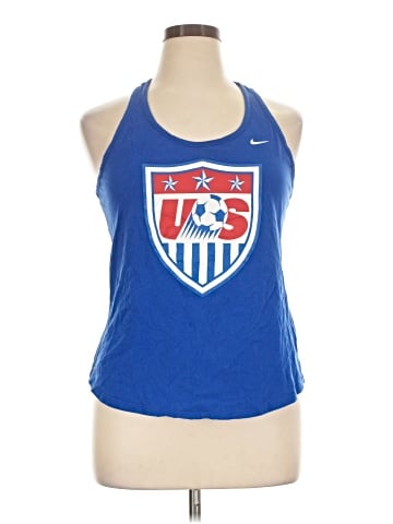 Nike Tank Top (view 1)