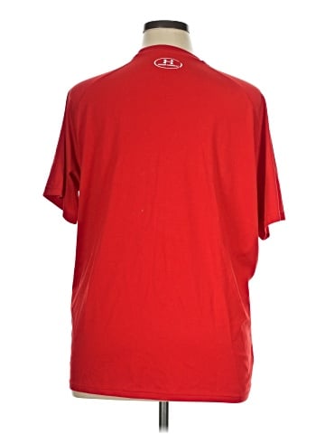 Under Armour Active T-Shirt (view 2)