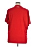 Under Armour Red Active T-Shirt Size XL - photo 2
