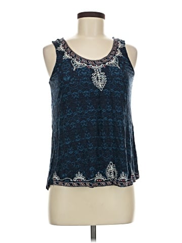 Maurices Sleeveless Top (view 1)