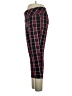 Torrid Plaid Red Casual Pants Size 1X Plus (1) - photo 5