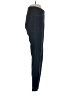 Hue Solid Blue Active Pants Size S - photo 4